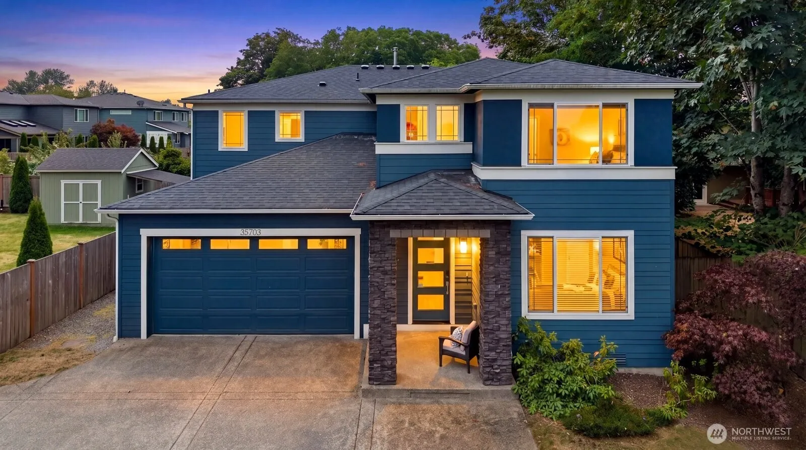 Property photo for 35703 20th Avenue Sw, Federal Way