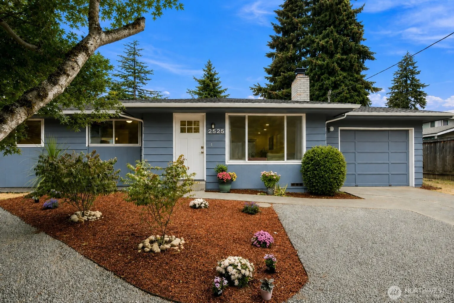 Property photo for 2525 Edmonds Avenue Ne, Renton photo 2