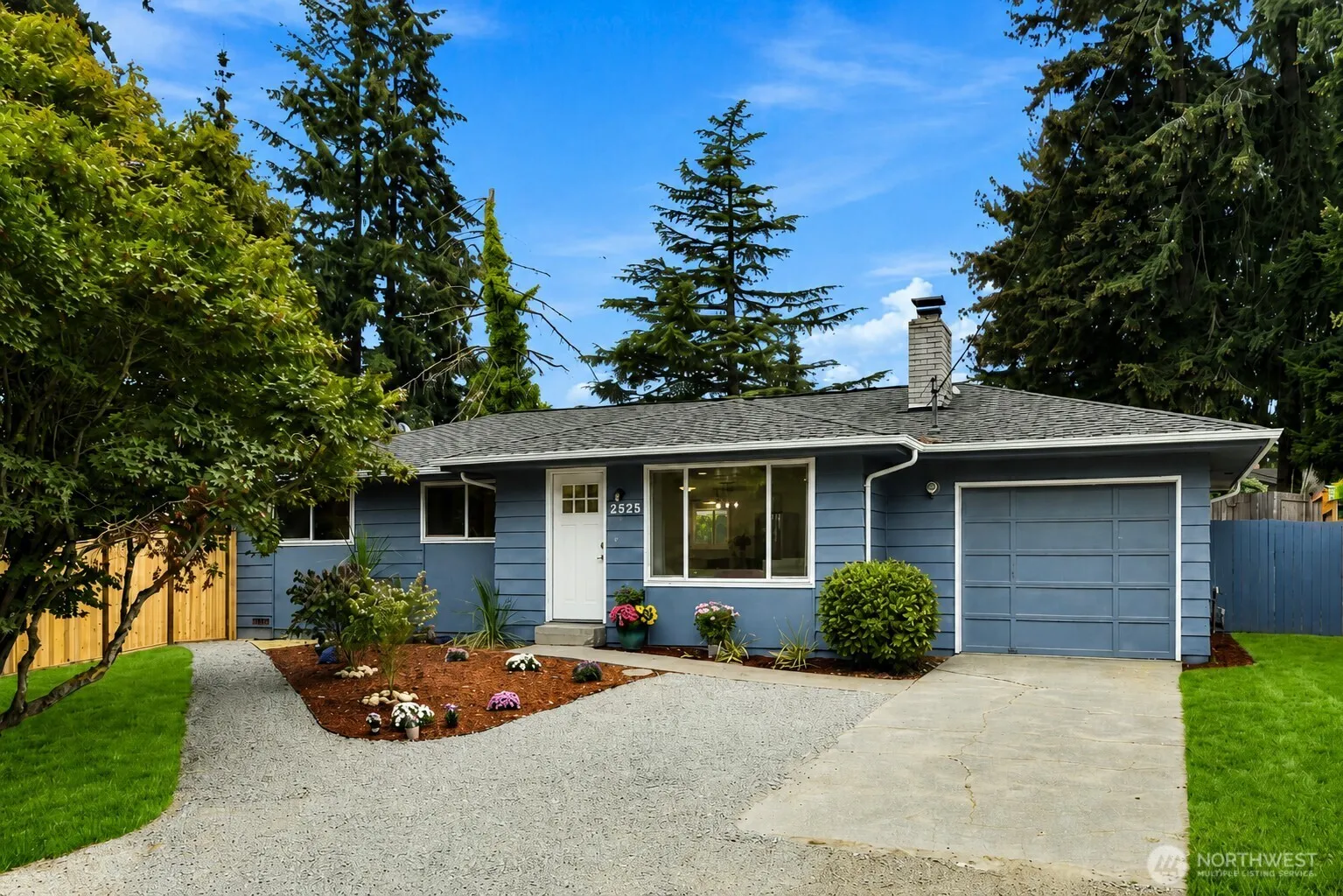 Property photo for 2525 Edmonds Avenue Ne, Renton