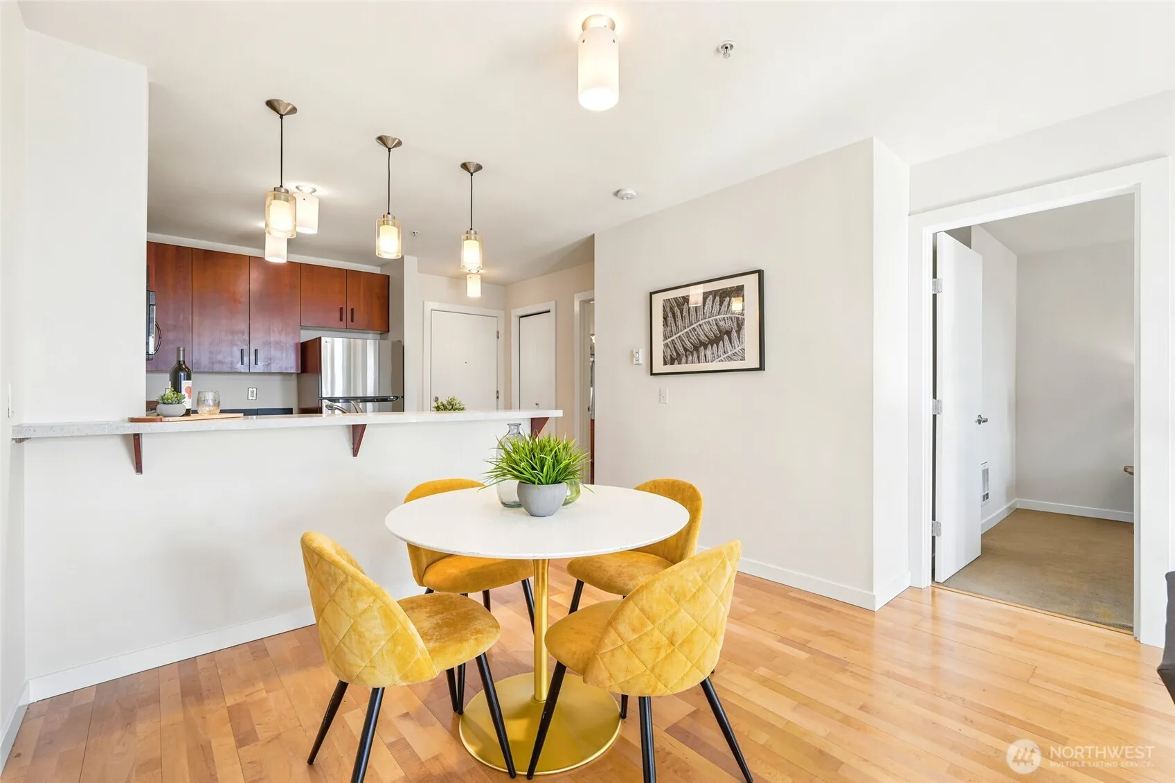 Property photo for 655 Crockett Street #b203, Seattle photo 4