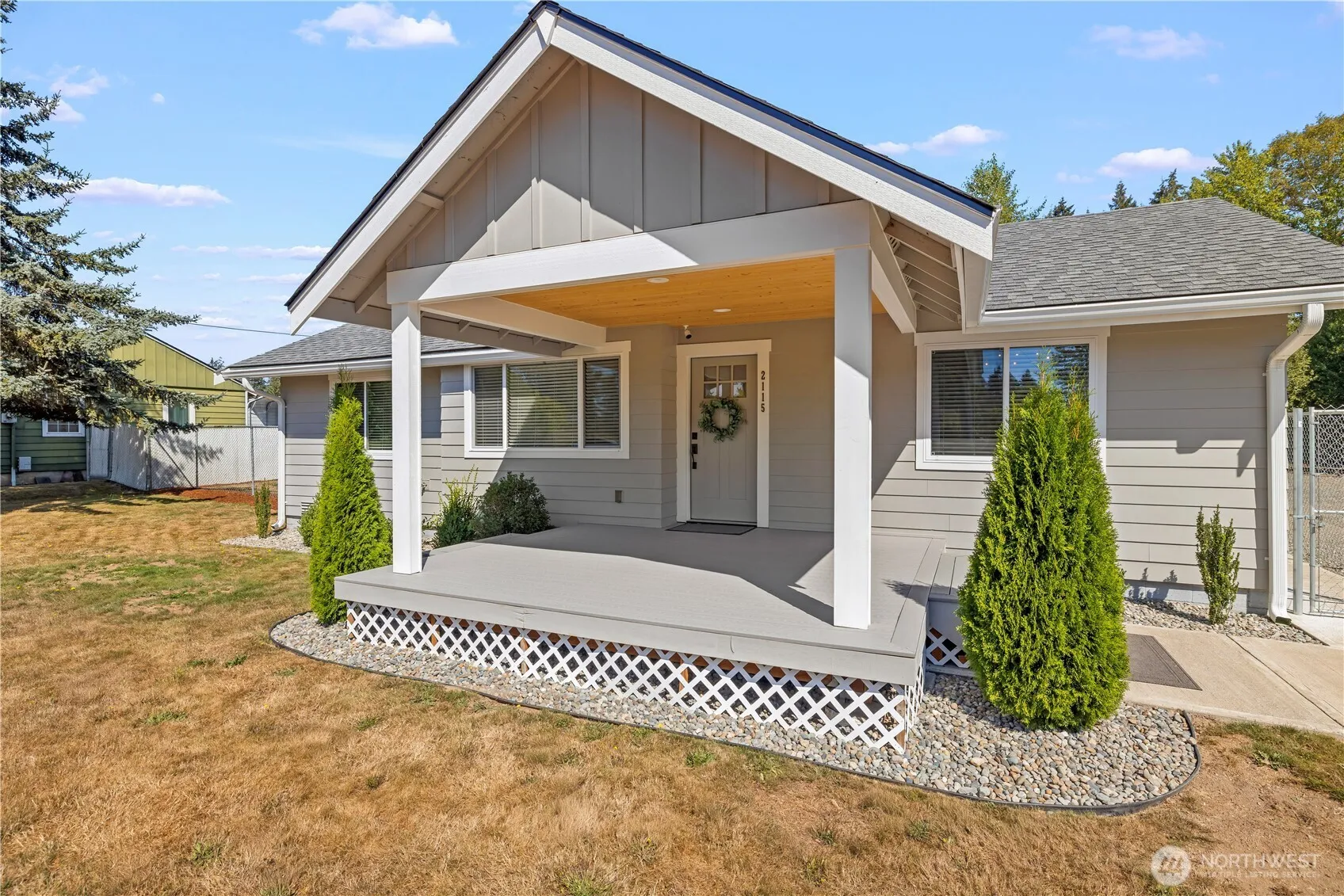 Property photo for 2115 121st Street E, Tacoma photo 3