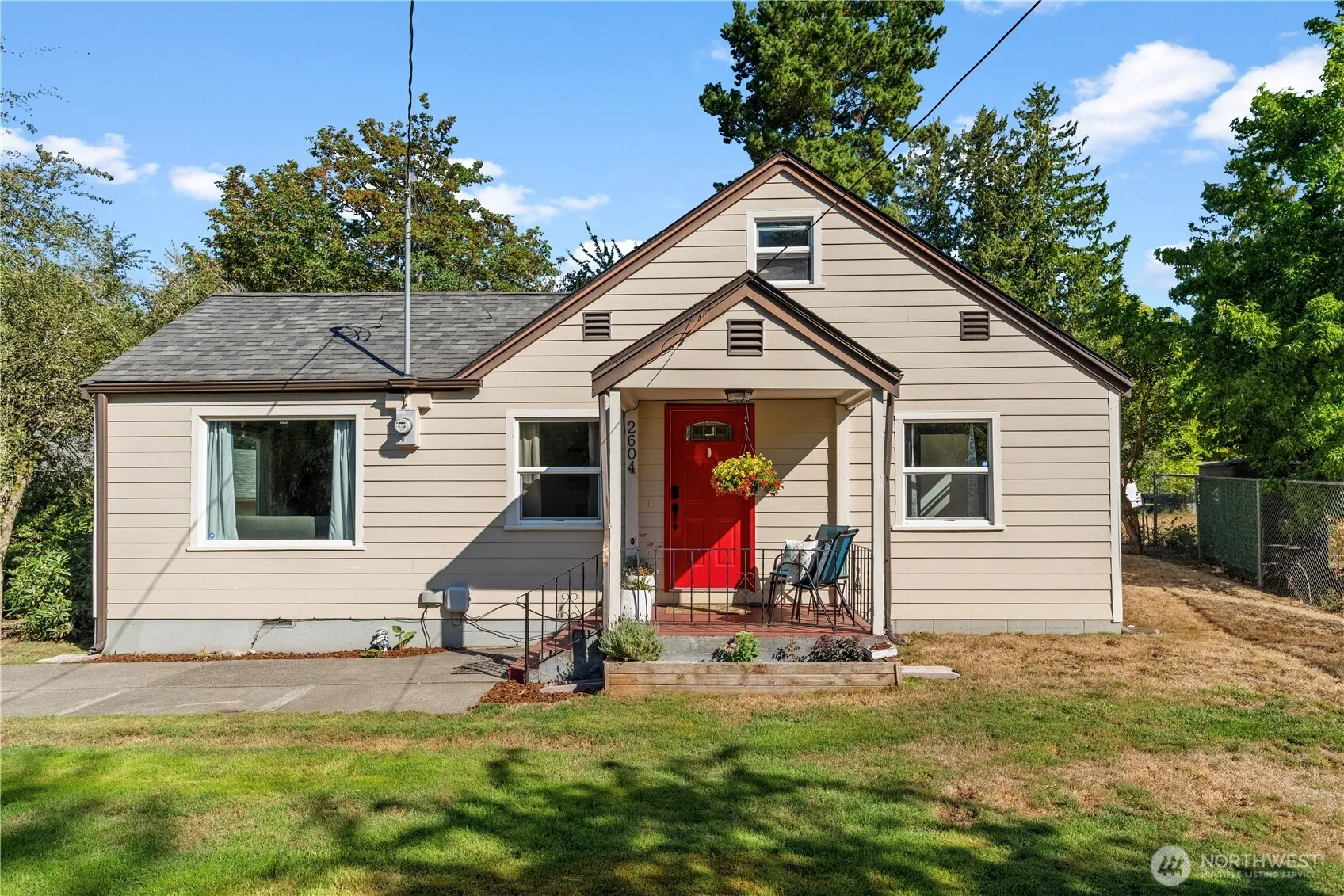 Property photo for 2604 Ne Denny Road, Bremerton