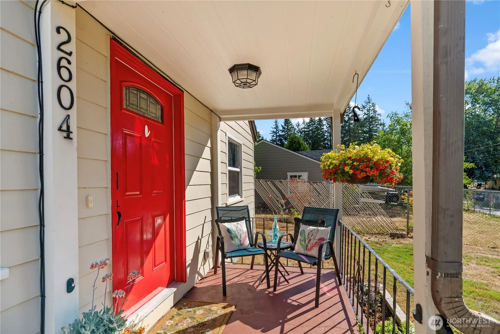Property photo for 2604 Ne Denny Road, Bremerton photo 2