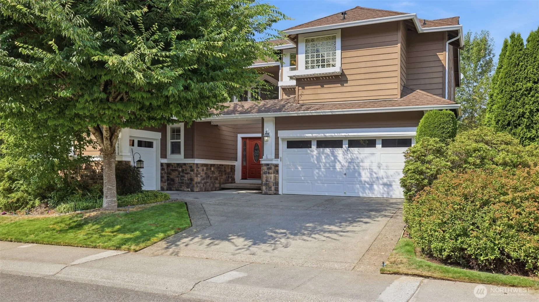 Property photo for 24610 Se 278th Street, Maple Valley