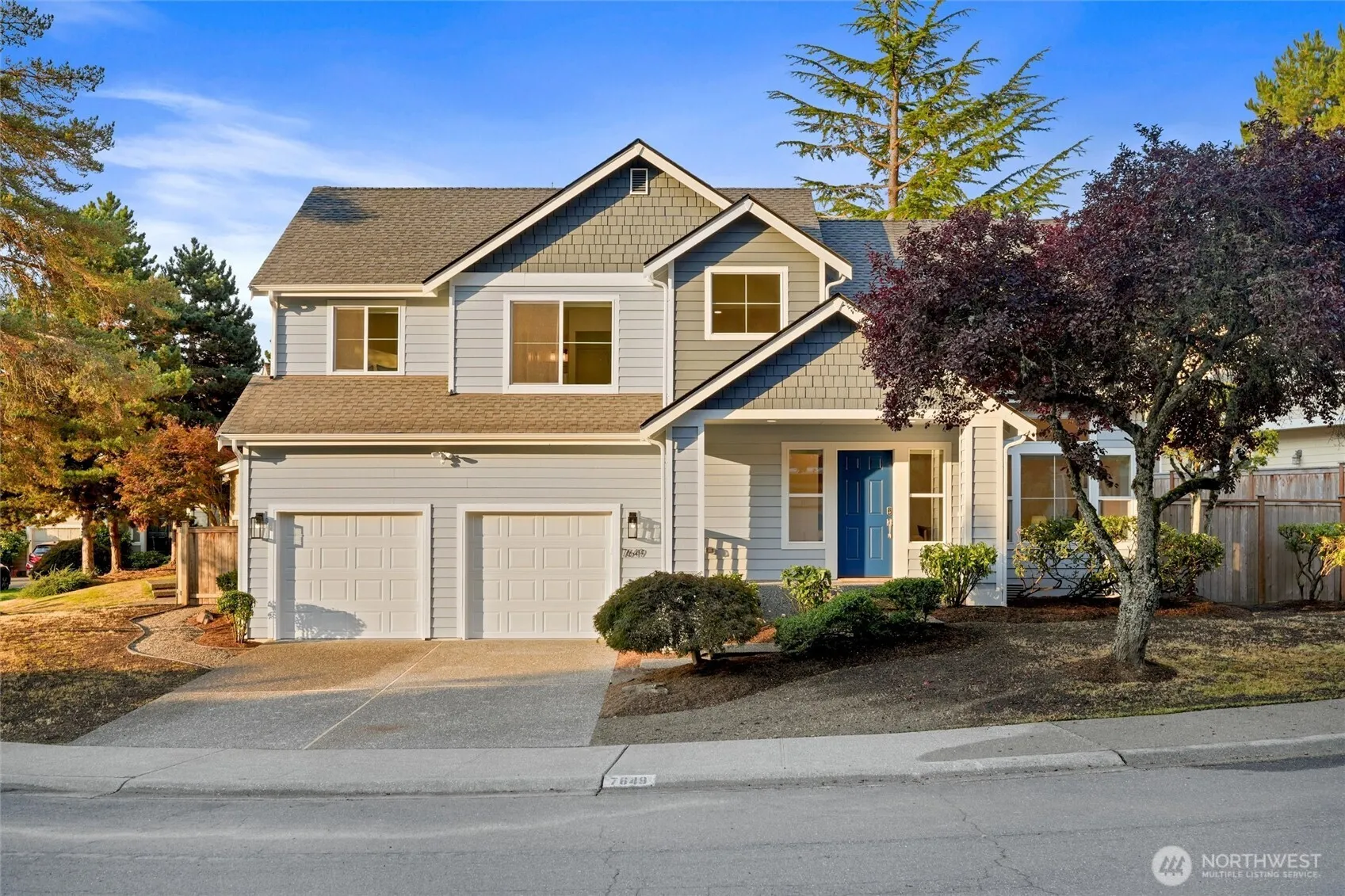 Property photo for 7649 Ne 125th Street, Kirkland
