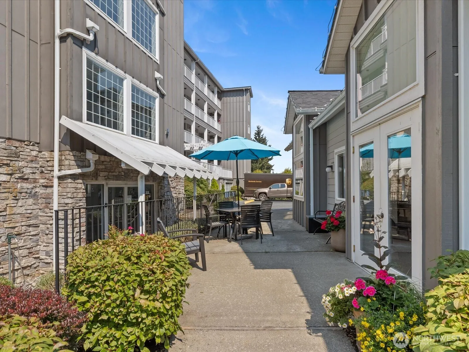 Property photo for 1318 37th Street #1202, Everett