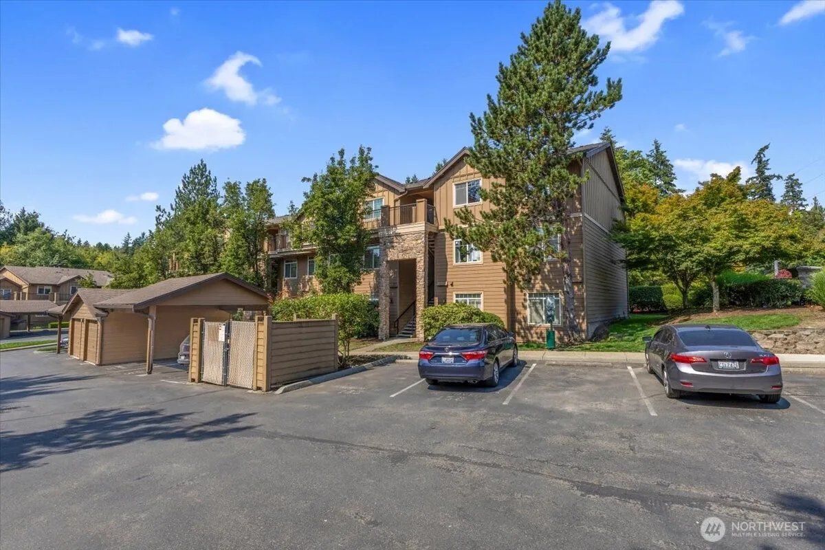 Property photo for 18930 Bothell Everett Highway #a305, Bothell