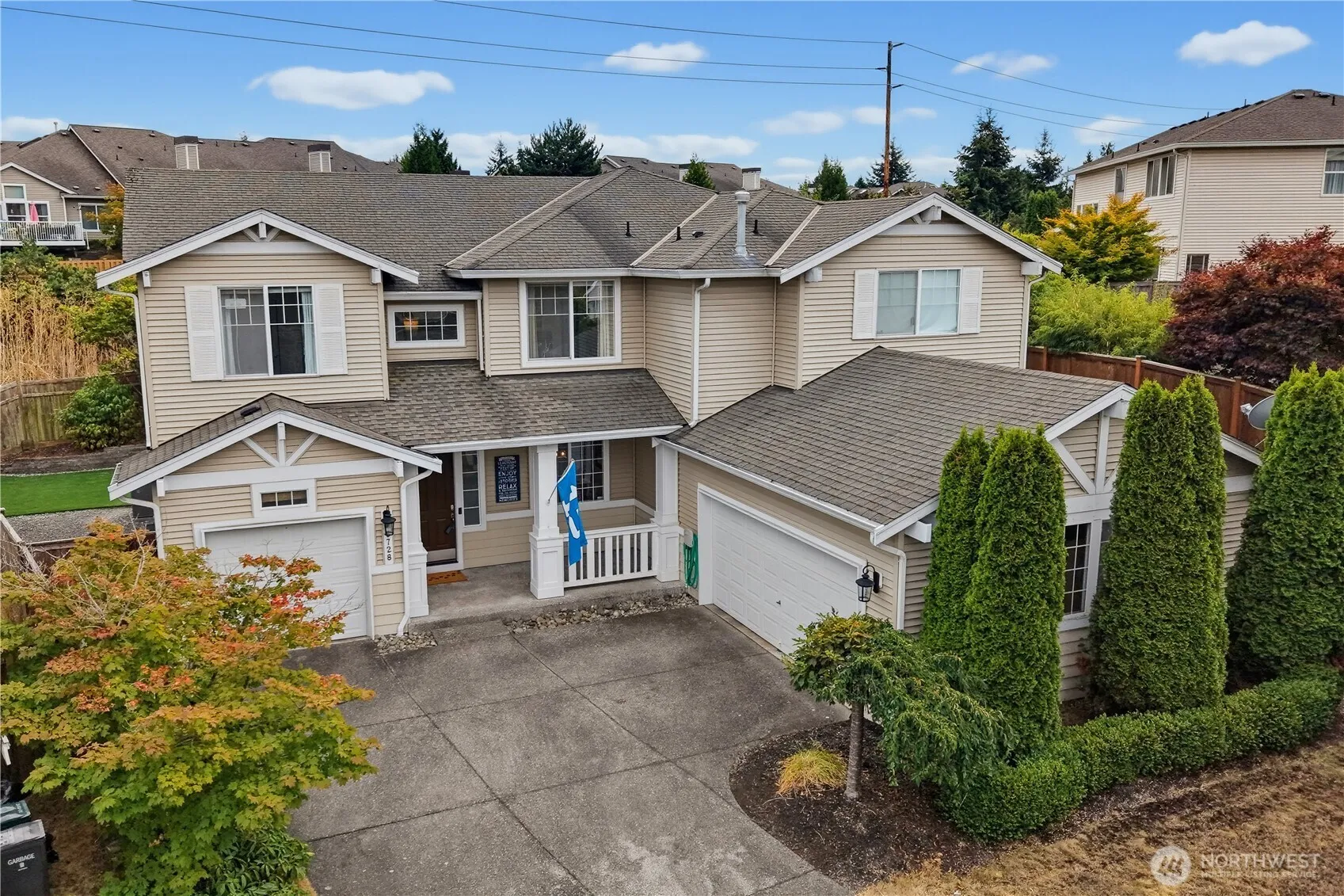 Property photo for 5728 Hazel Loop Se, Auburn