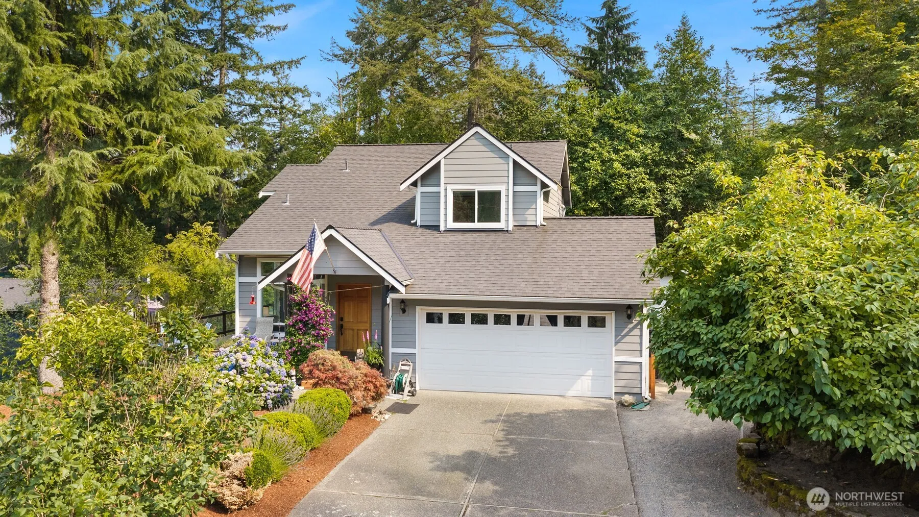Property photo for 42229 Se 166th Place, North Bend