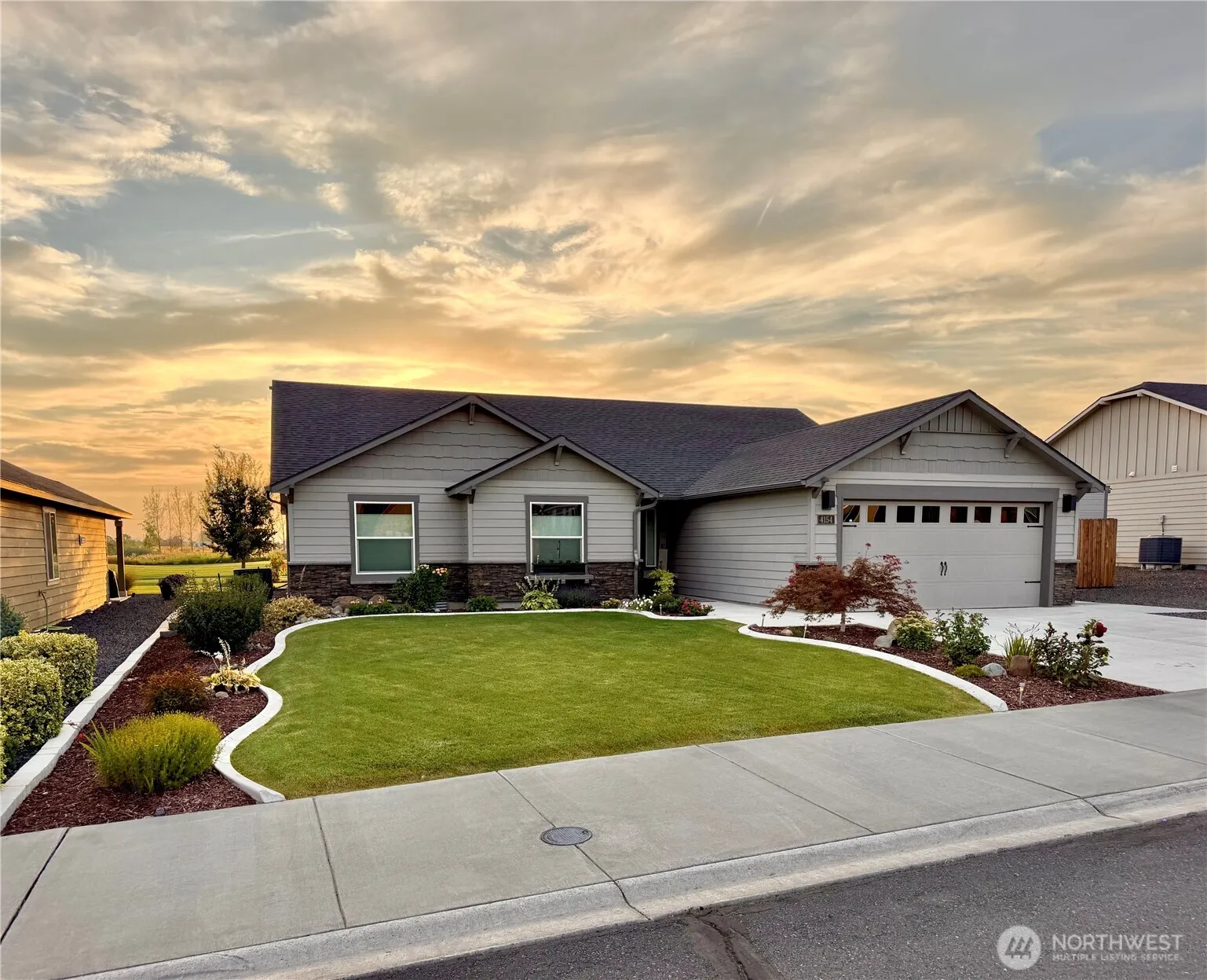 Property photo for 4154 Hedman Court, Moses Lake
