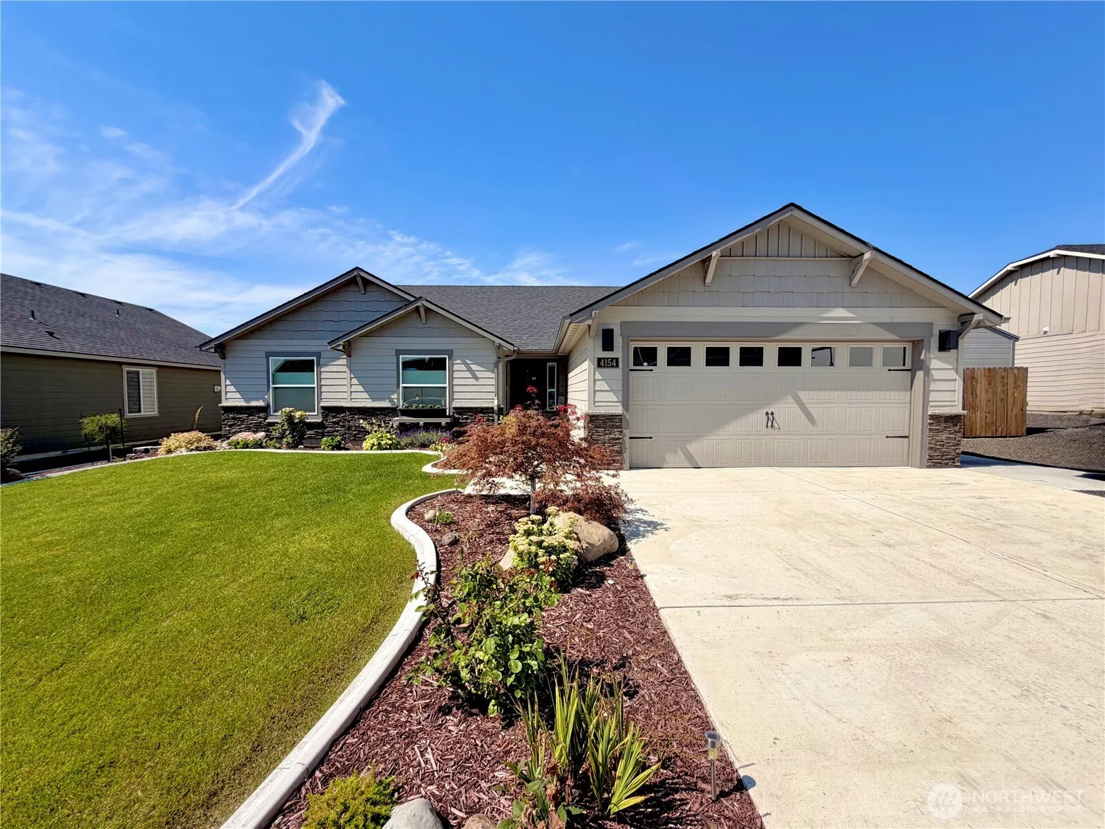 Property photo for 4154 Hedman Court, Moses Lake photo 2