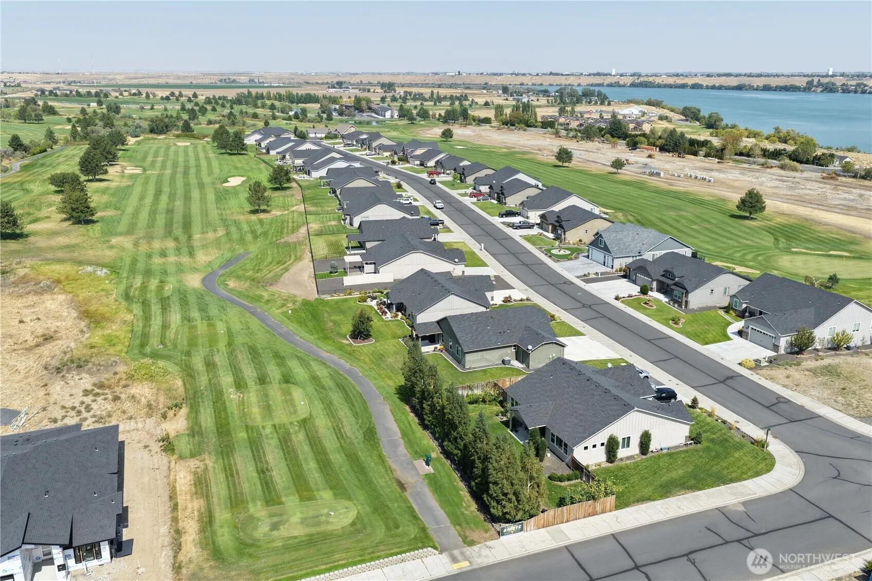 Property photo for 4154 Hedman Court, Moses Lake photo 5