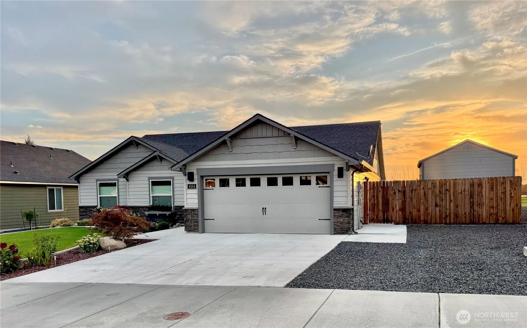 Property photo for 4154 Hedman Court, Moses Lake photo 3