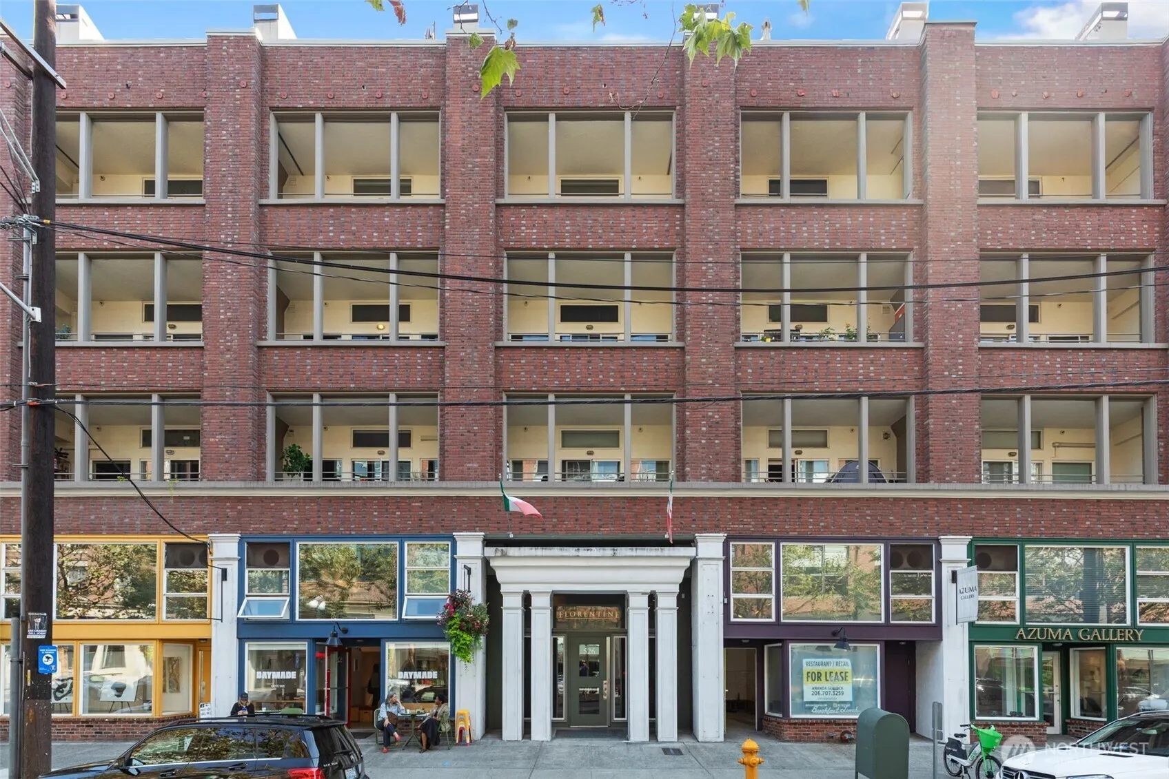 Property photo for 526 1st Avenue S #420, Seattle