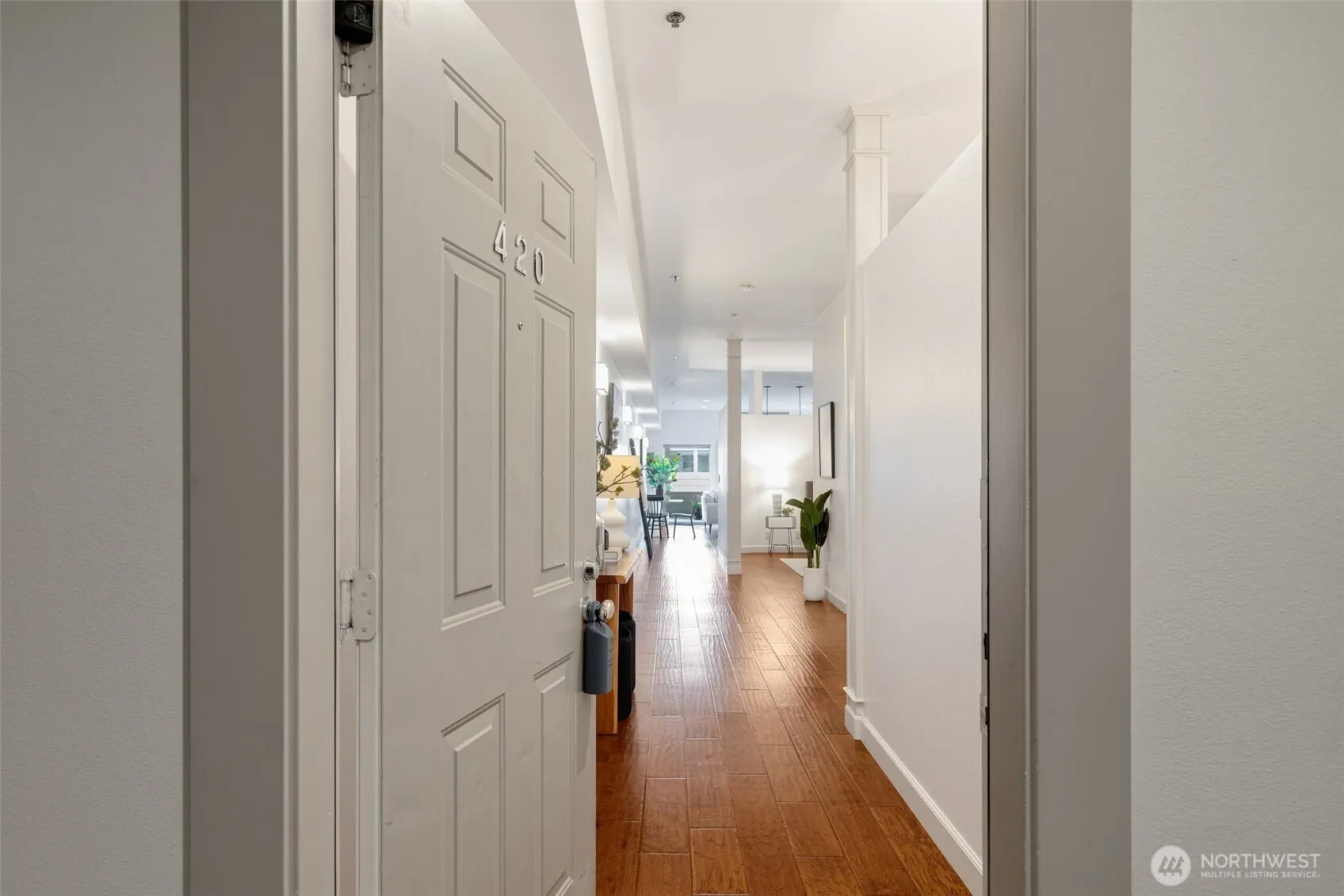 Property photo for 526 1st Avenue S #420, Seattle photo 4