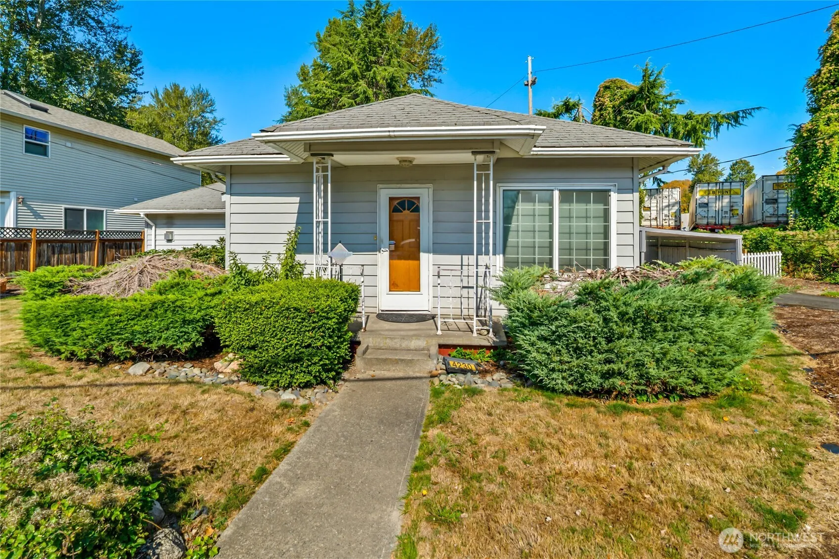 Property photo for 4230 S 116th Street, Tukwila photo 3