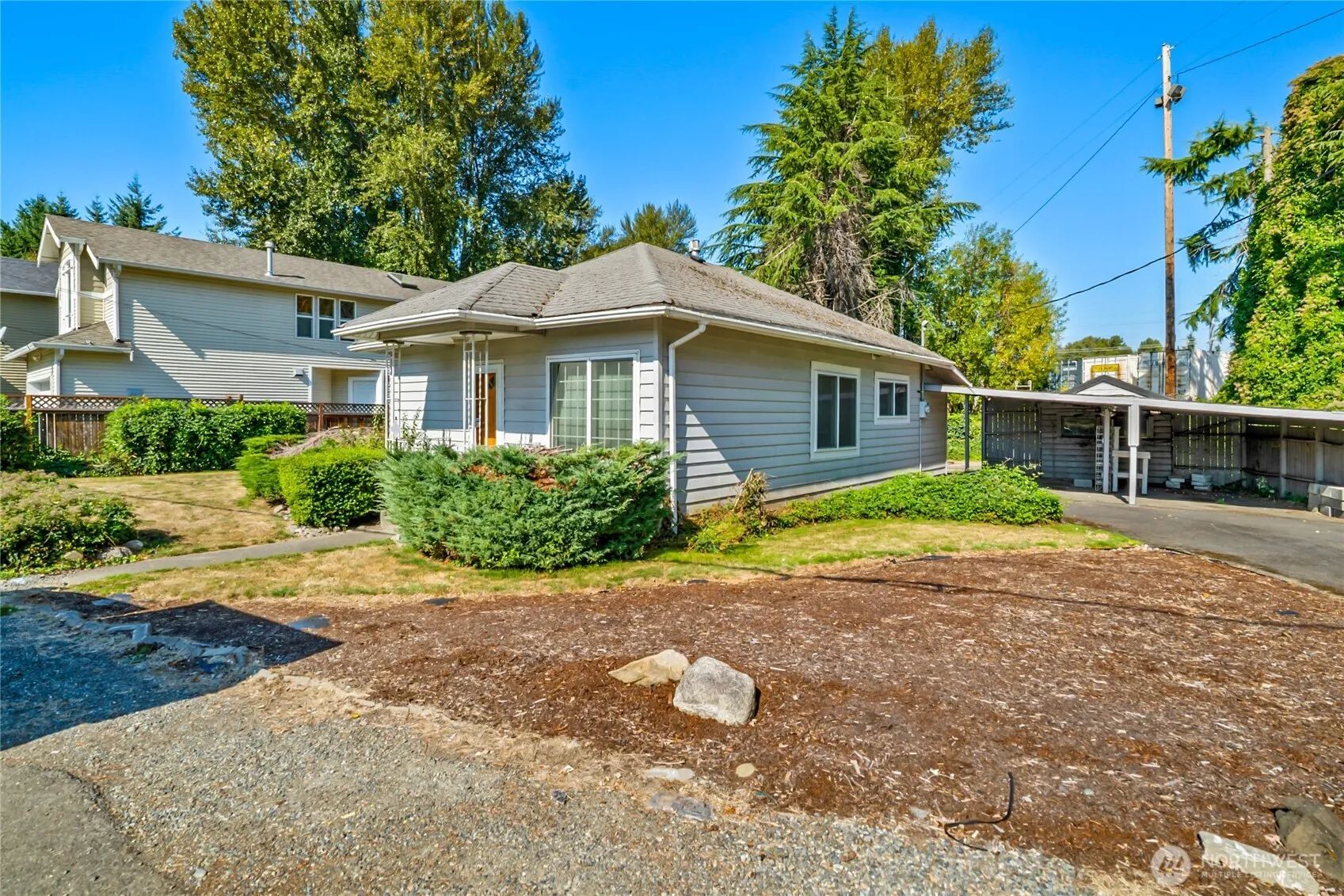 Property photo for 4230 S 116th Street, Tukwila photo 5