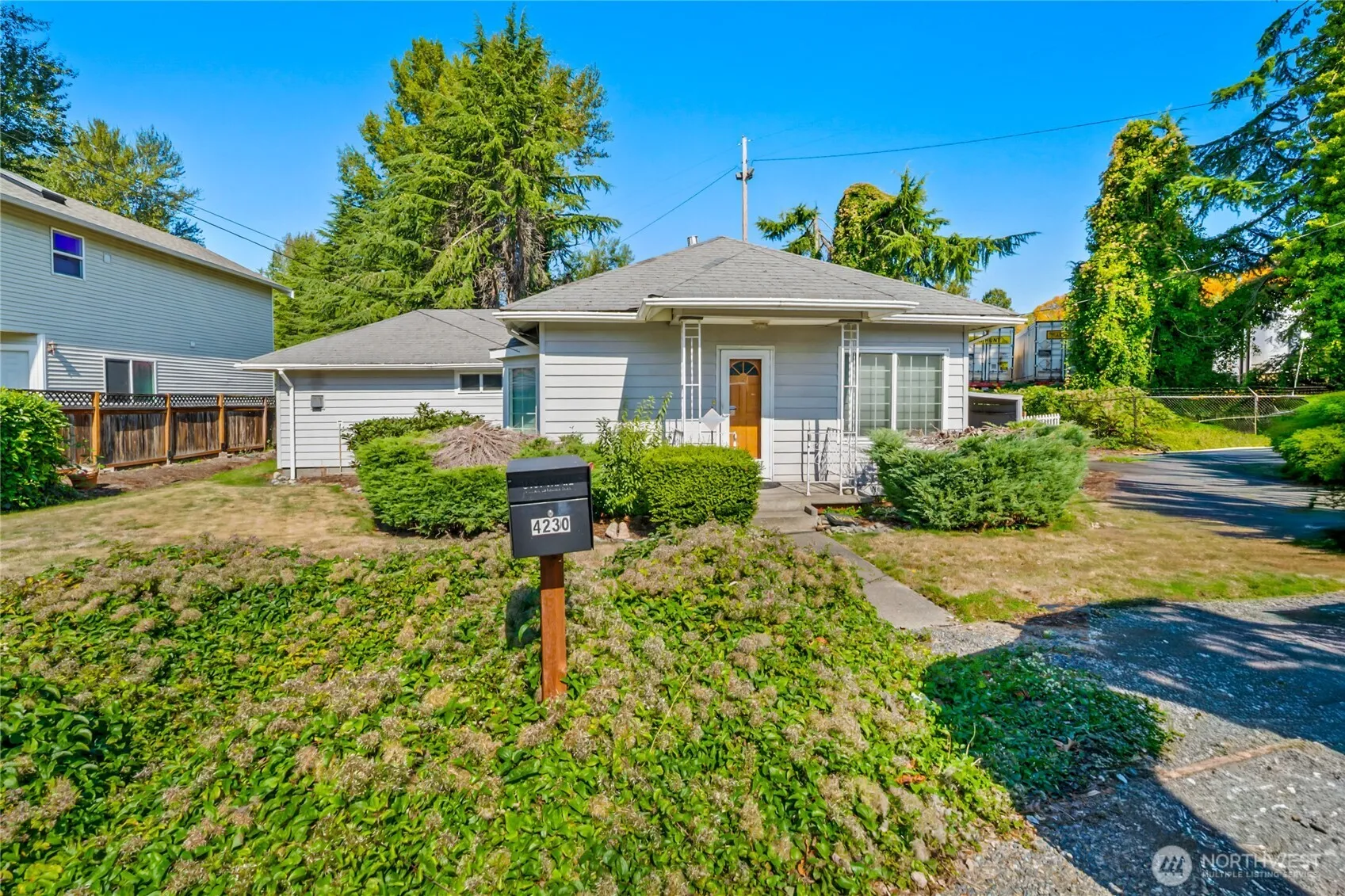 Property photo for 4230 S 116th Street, Tukwila photo 4