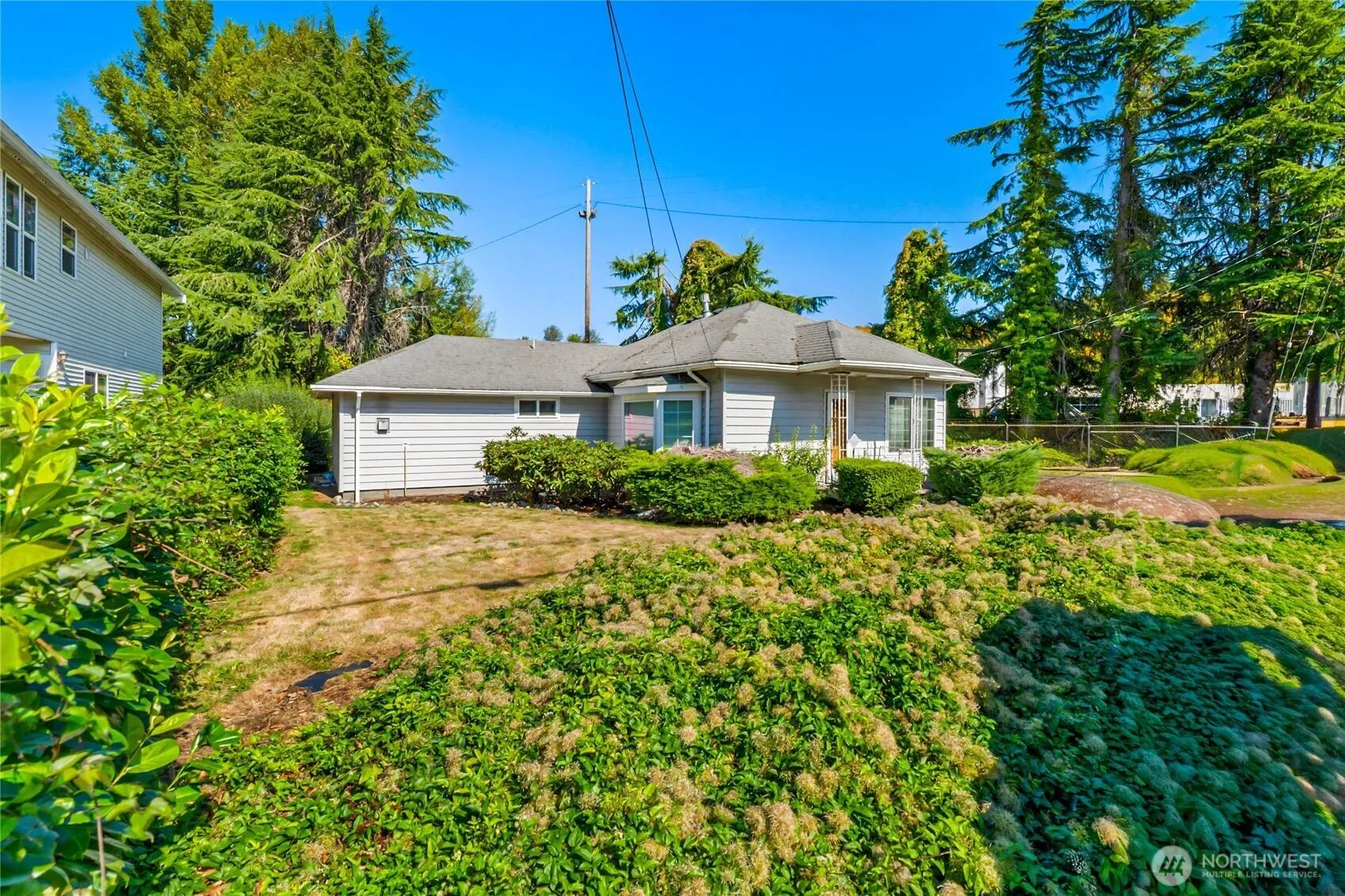 Property photo for 4230 S 116th Street, Tukwila