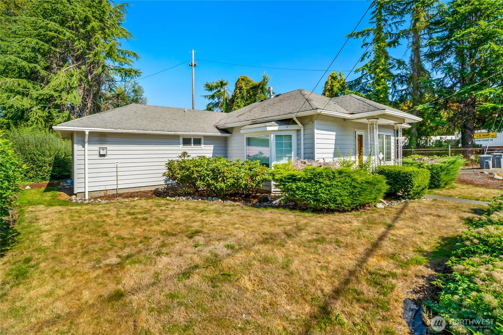 Property photo for 4230 S 116th Street, Tukwila photo 2
