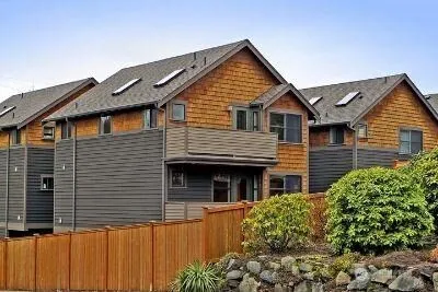 Property photo for 1410 N 55th Street, Seattle