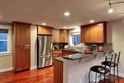 Property photo for 1410 N 55th Street, Seattle photo 3