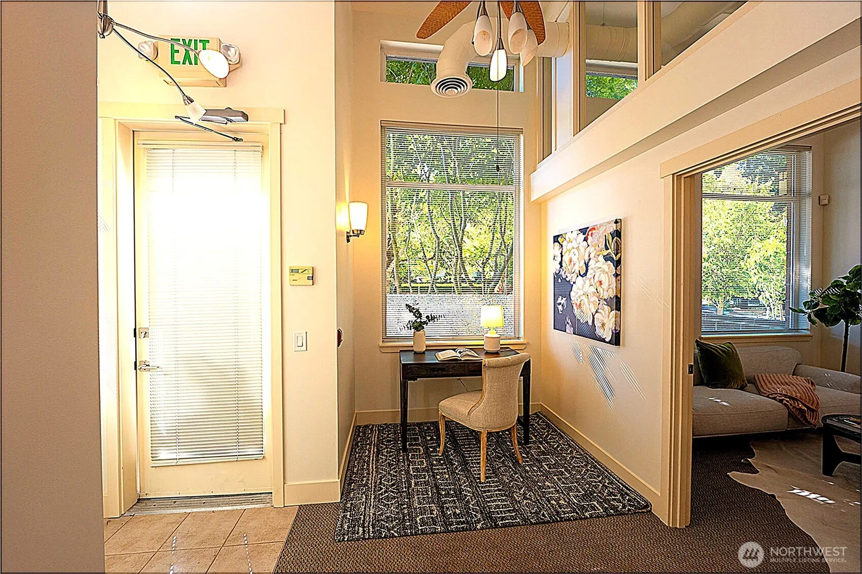 Property photo for 12536 15th Avenue Ne #c1, Seattle photo 2