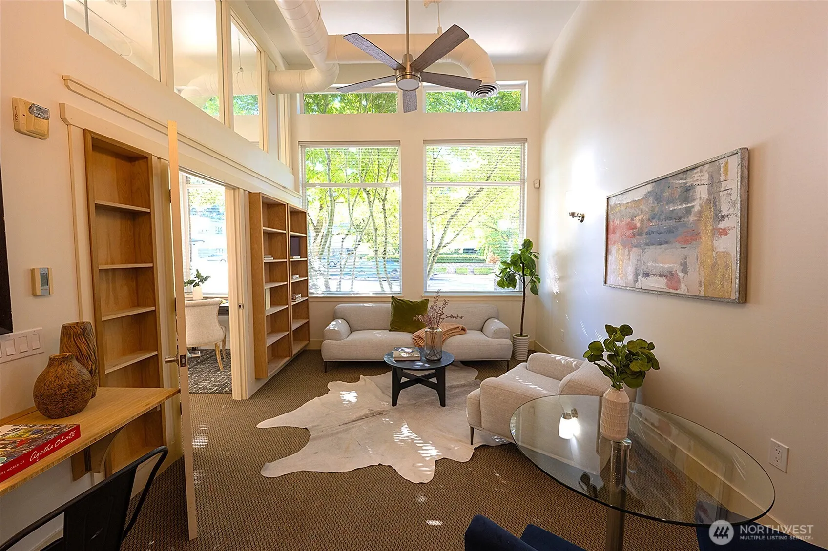 Property photo for 12536 15th Avenue Ne #c1, Seattle photo 4