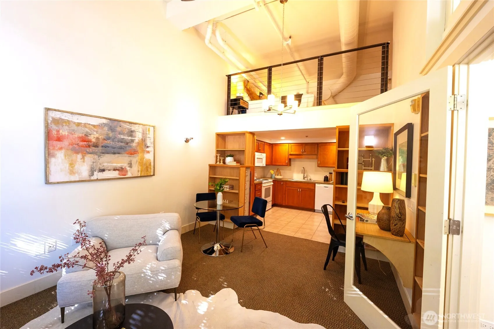 Property photo for 12536 15th Avenue Ne #c1, Seattle photo 3