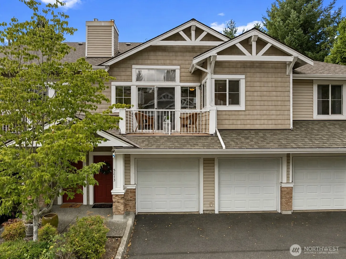 Property photo for 5213 238th Lane Se, Issaquah