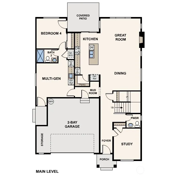 Property photo for 3935 Flat Top Drive, Bremerton photo 2