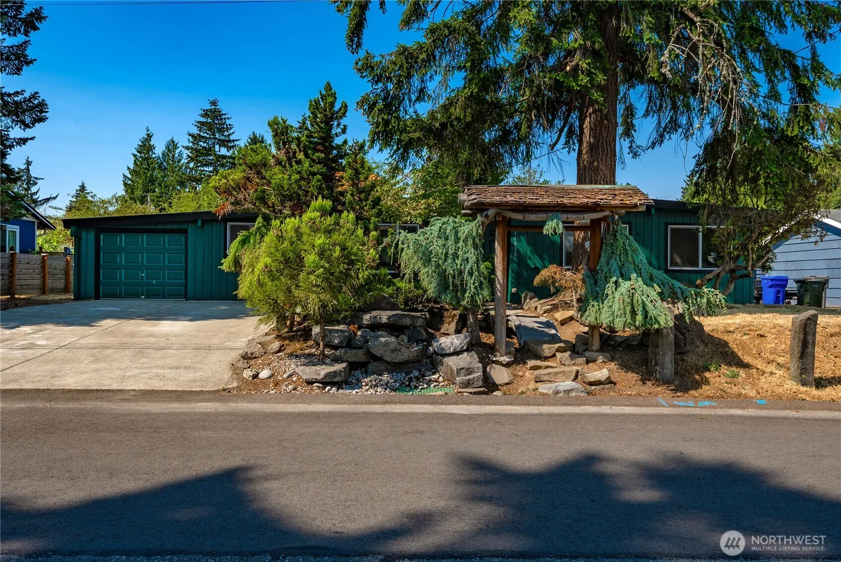 Property photo for 16835 123rd Avenue Se, Renton