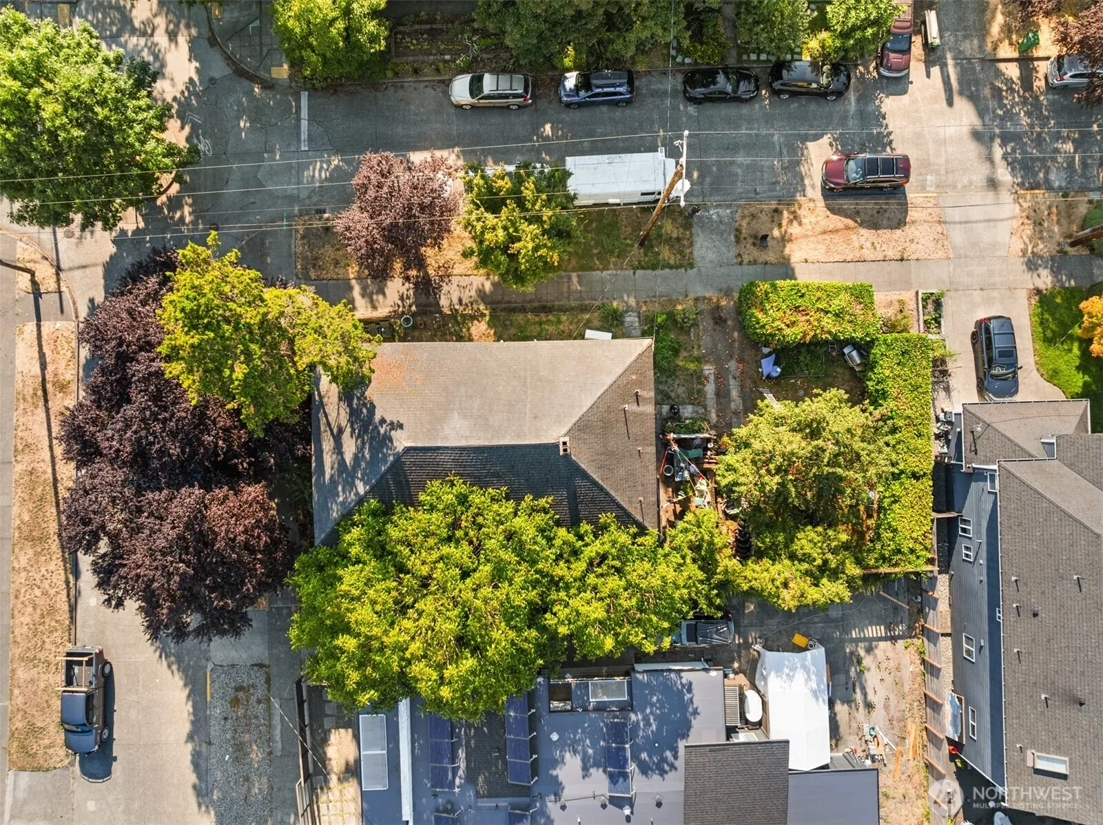 Property photo for 618 Nw 58th Street, Seattle photo 4