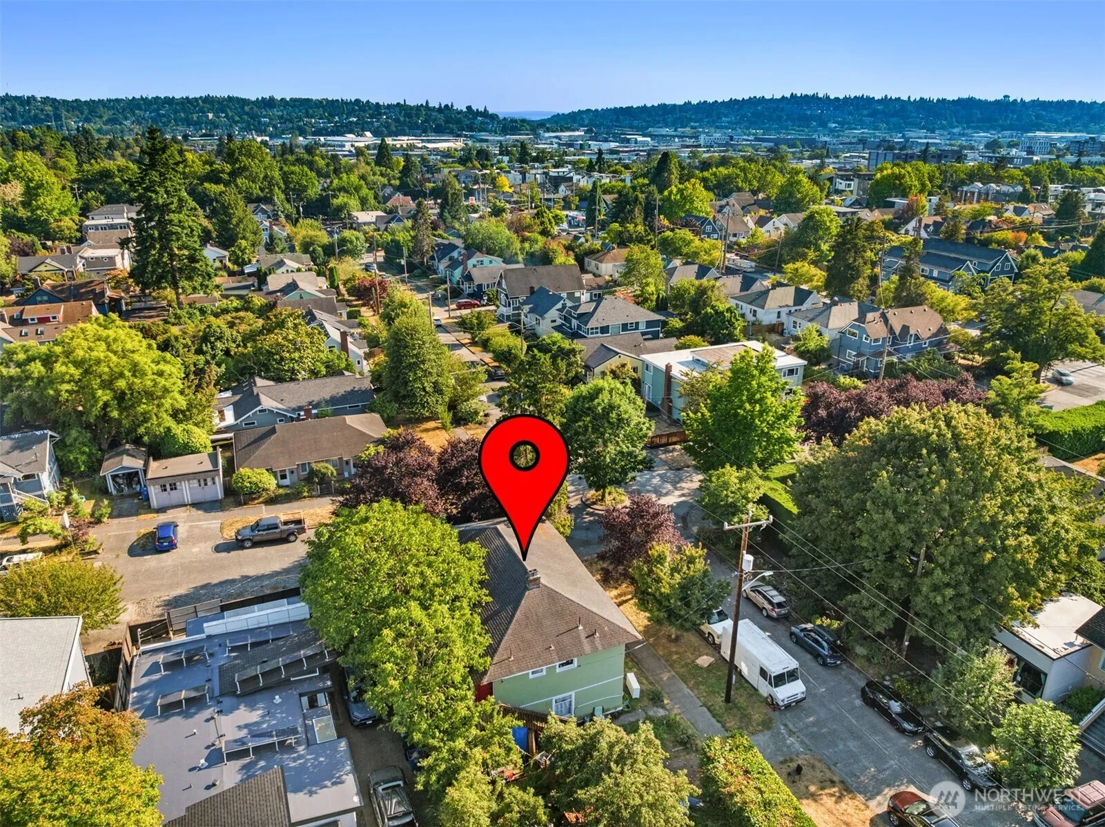 Property photo for 618 Nw 58th Street, Seattle photo 5