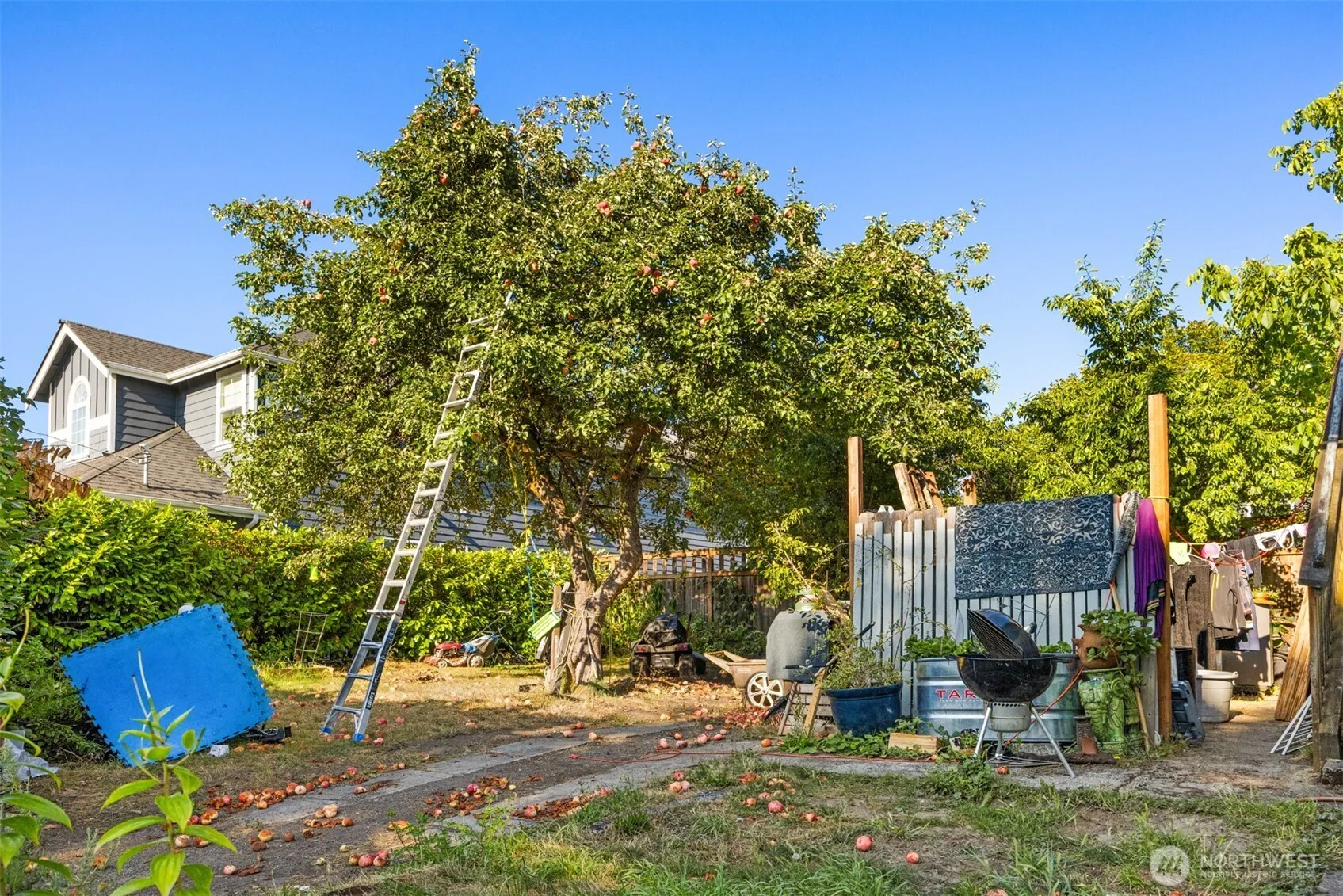 Property photo for 618 Nw 58th Street, Seattle photo 3