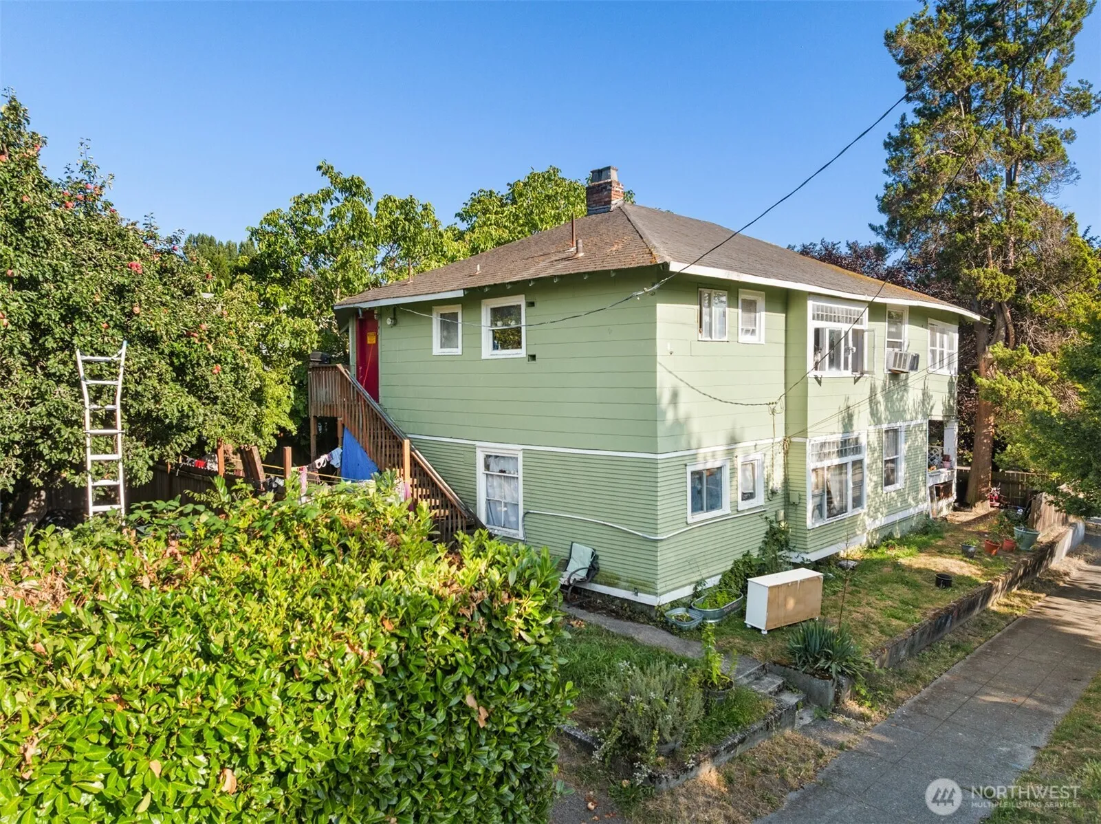 Property photo for 618 Nw 58th Street, Seattle
