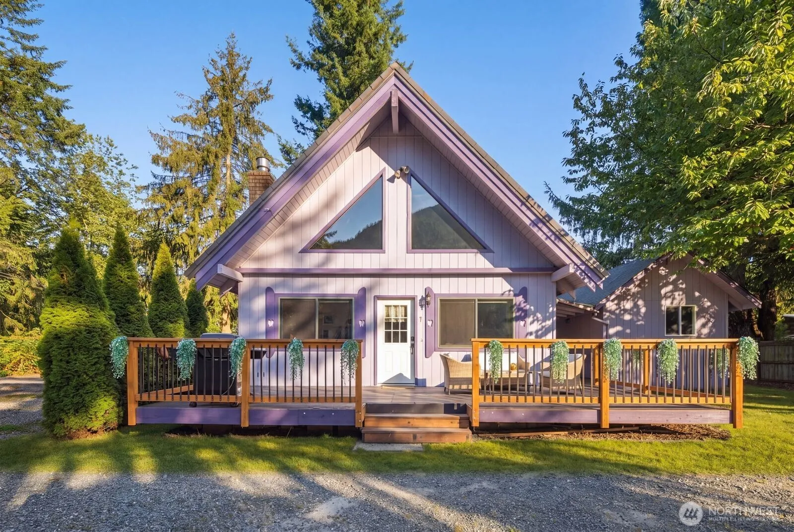 Property photo for 42812 Se 112th Street, North Bend