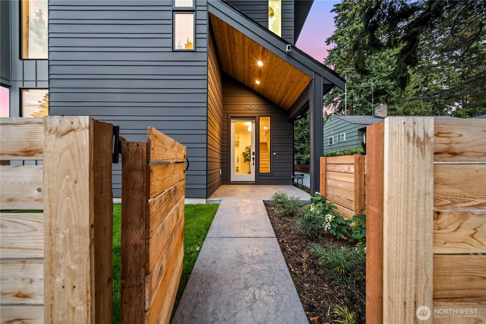 Property photo for 14342 Bagley Avenue N, Seattle photo 2