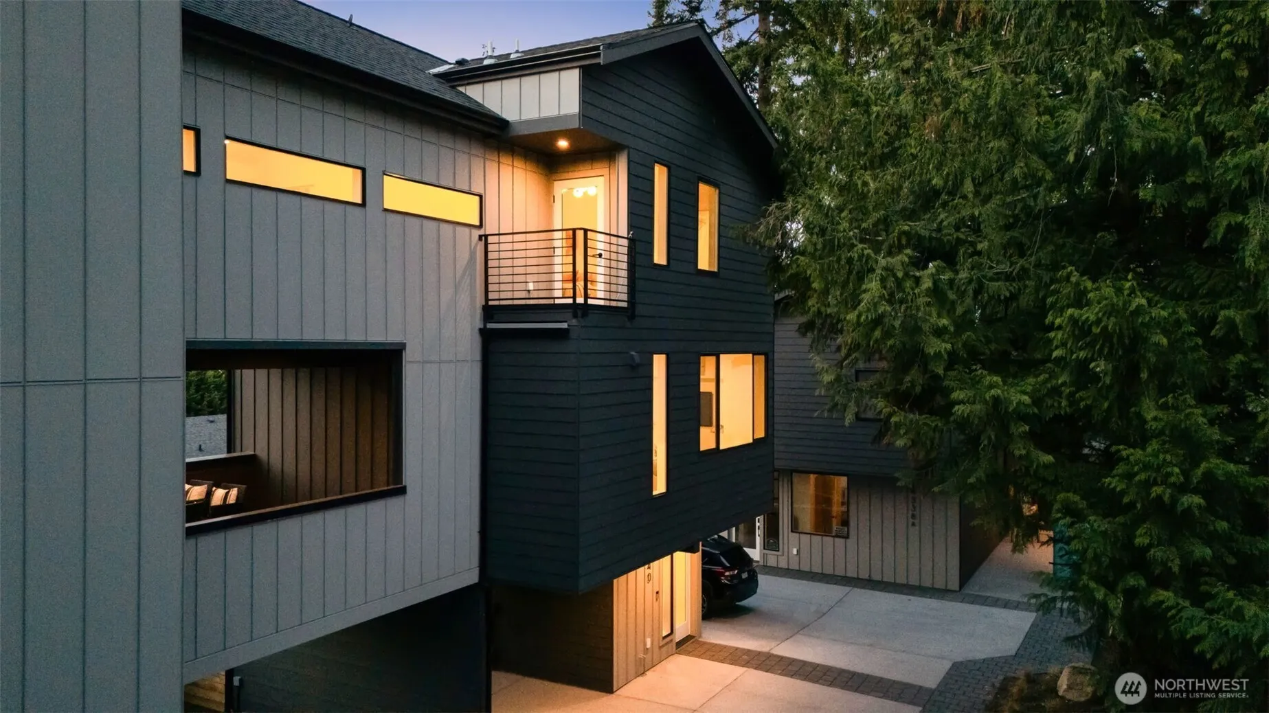 Property photo for 14340 Bagley Avenue N, Seattle