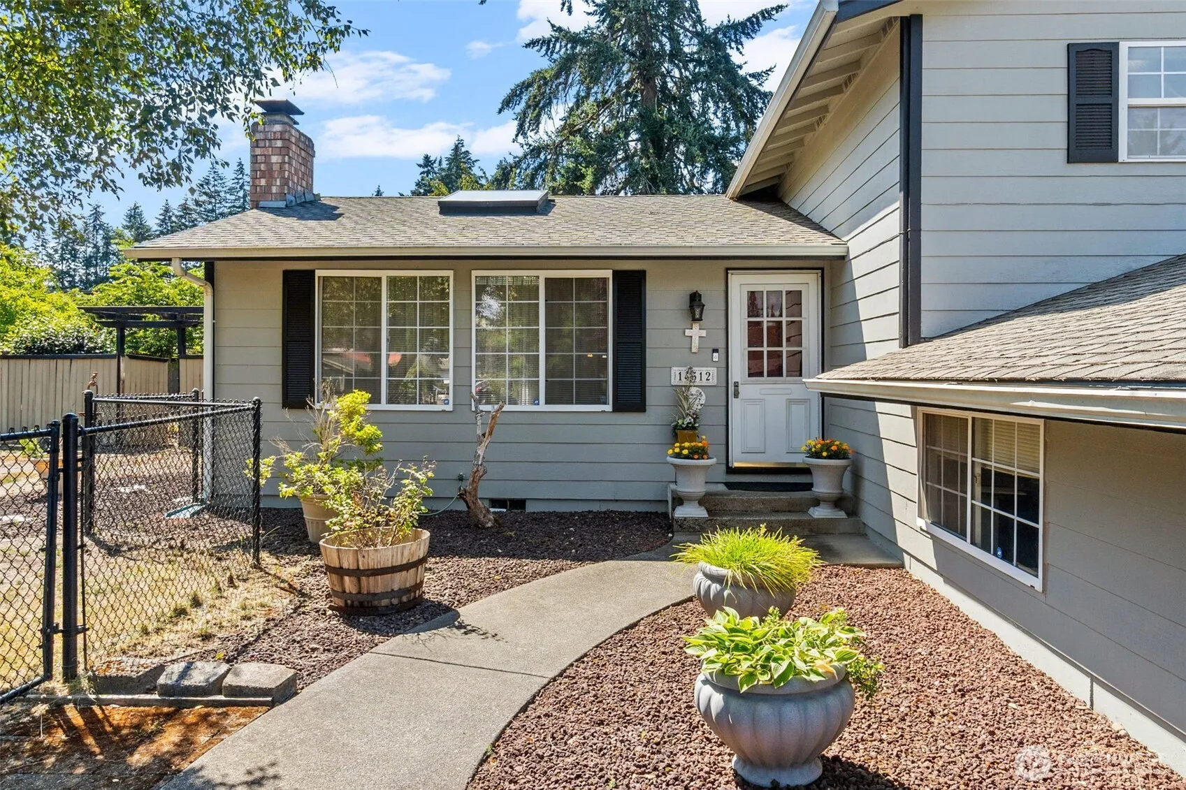 Property photo for 14512 26th Avenue Ct E, Tacoma photo 4