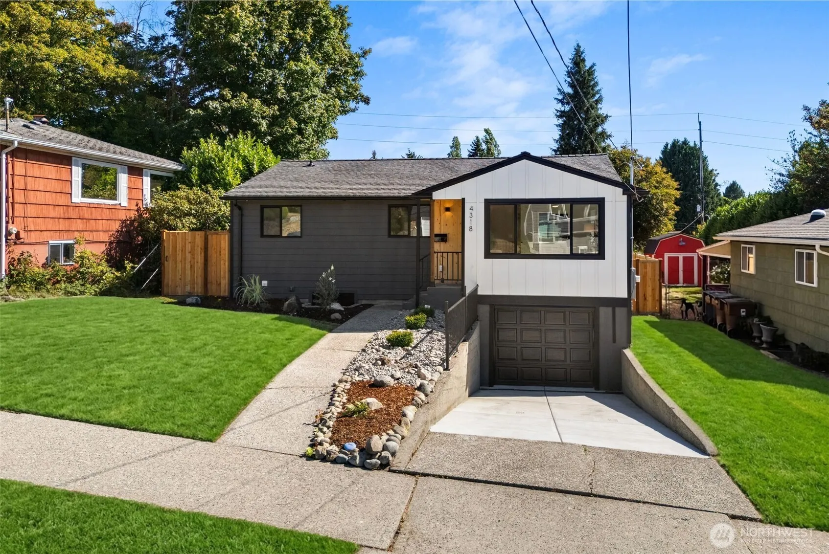 Property photo for 4318 S 10th, Tacoma
