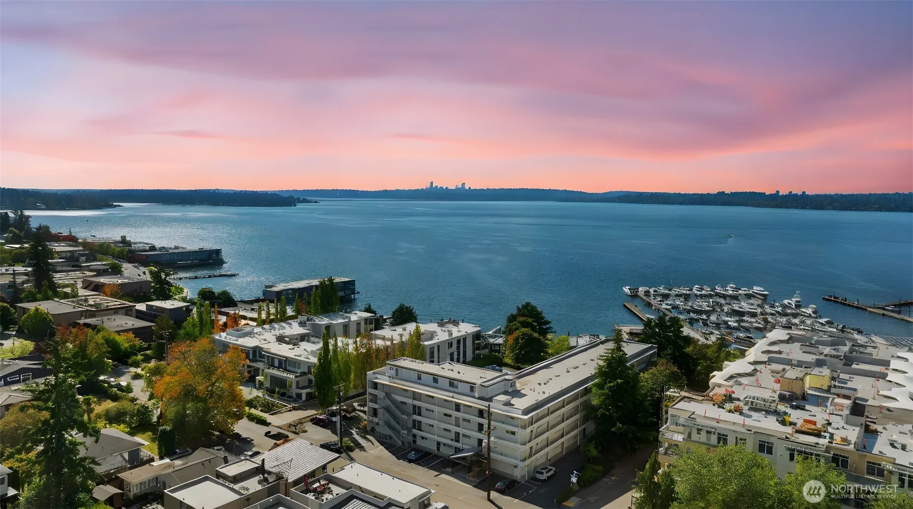 Property photo for 201 2nd Street S #201, Kirkland