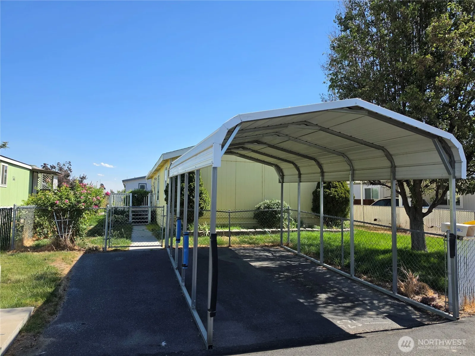 Property photo for 3211 W Wapato Drive #56, Moses Lake
