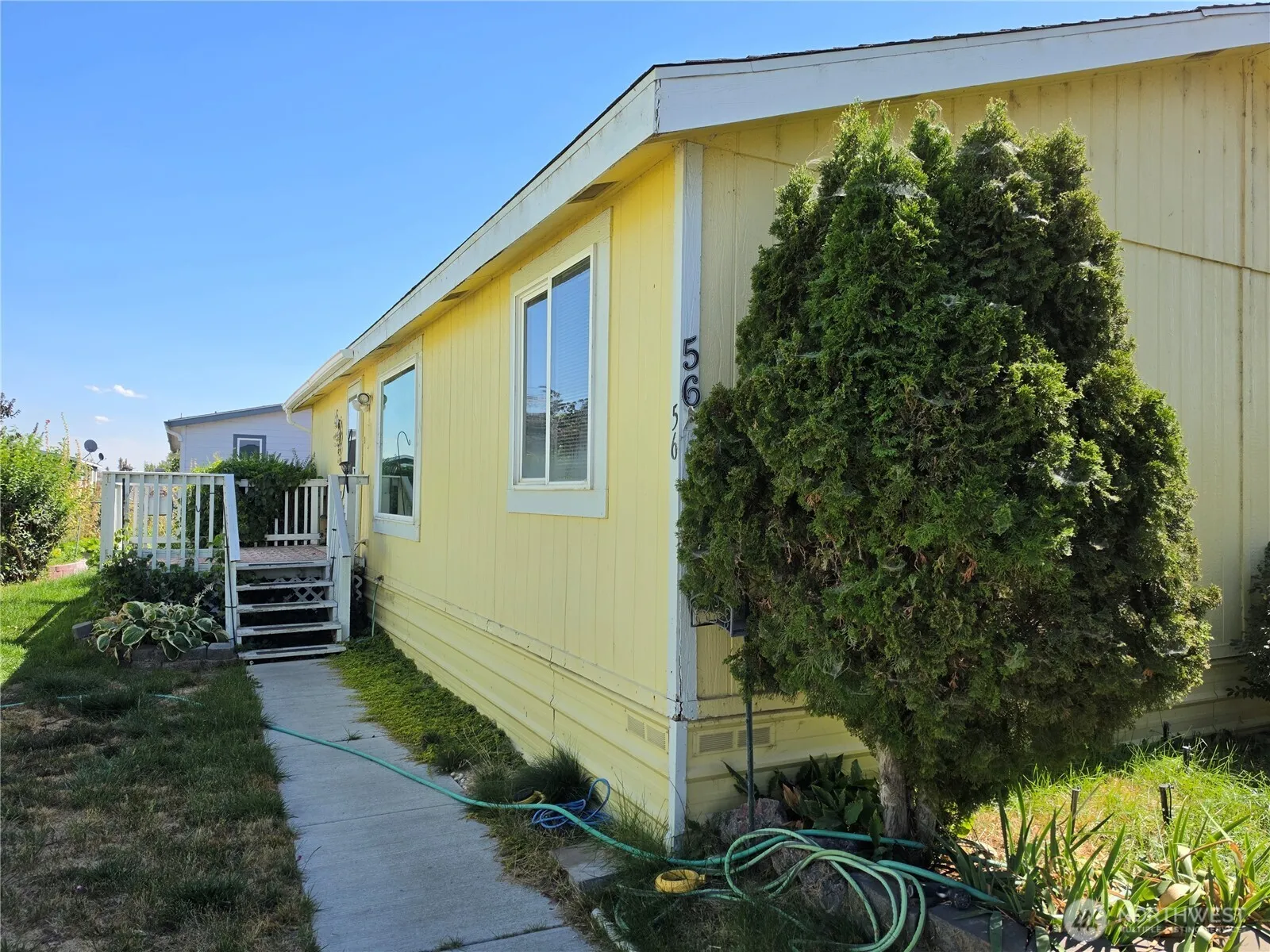 Property photo for 3211 W Wapato Drive #56, Moses Lake photo 2