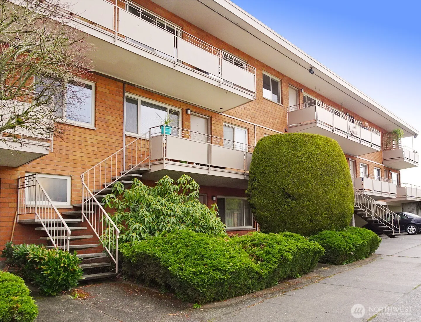 Property photo for 3203 Nw 64th Street #6, Seattle
