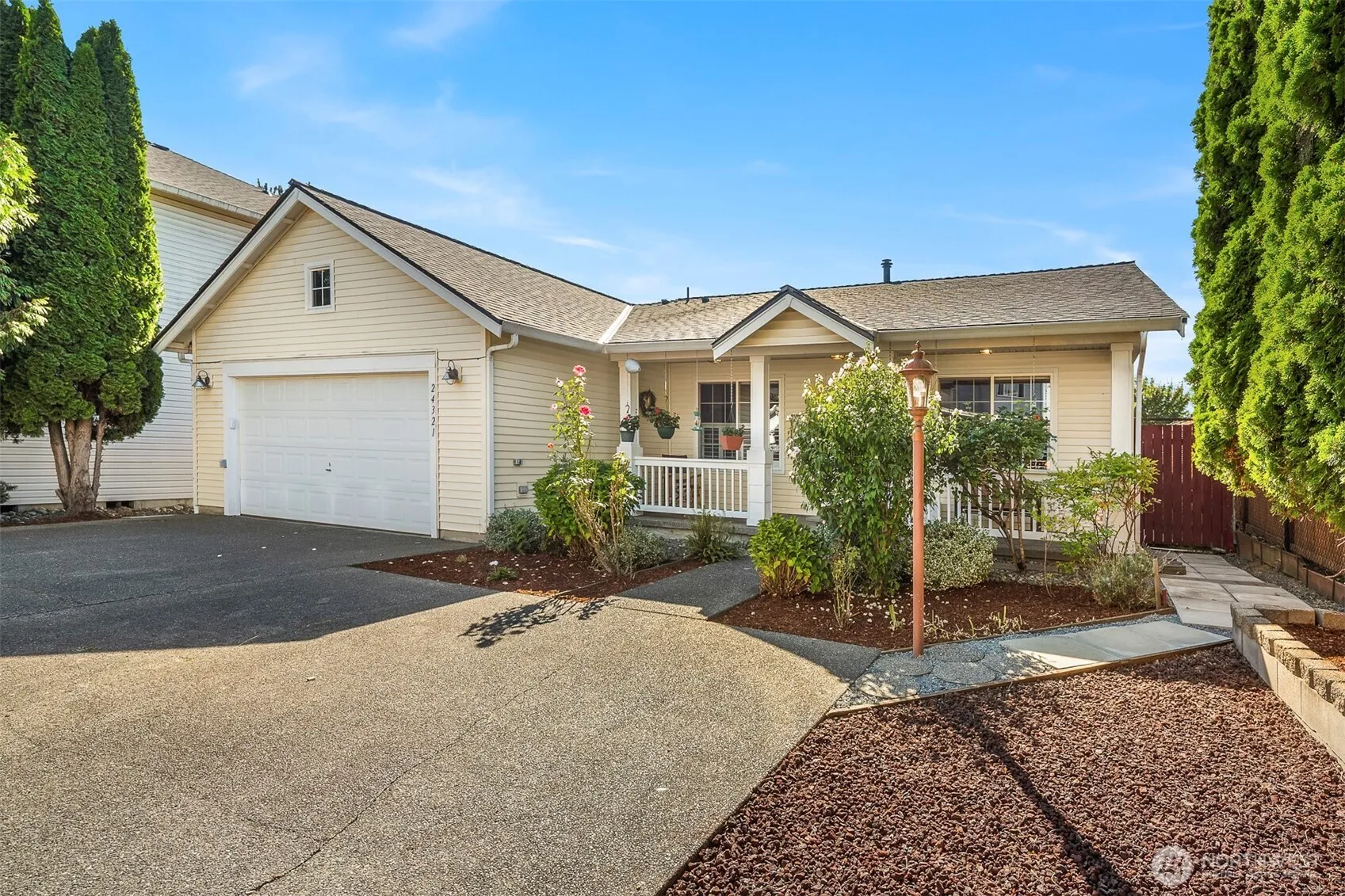 Property photo for 24321 119th Avenue Se, Kent