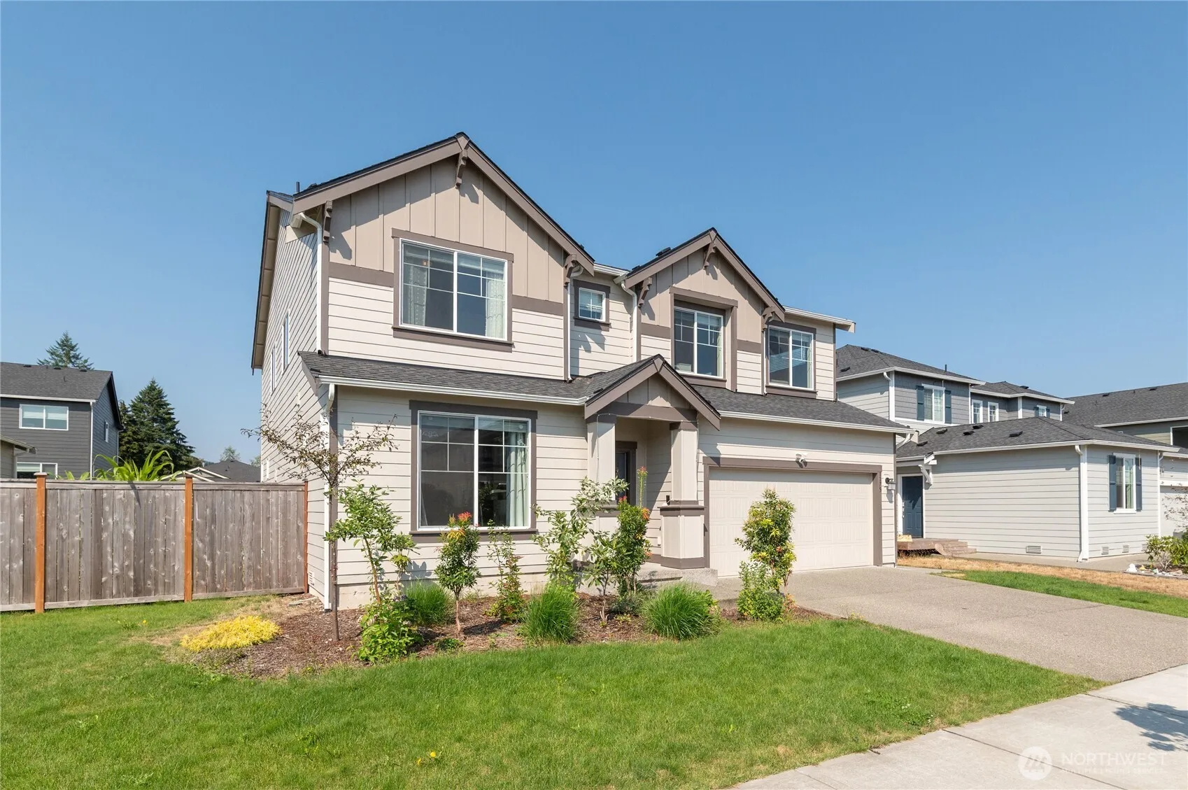 Property photo for 1175 Panoramic Loop, Bremerton photo 2