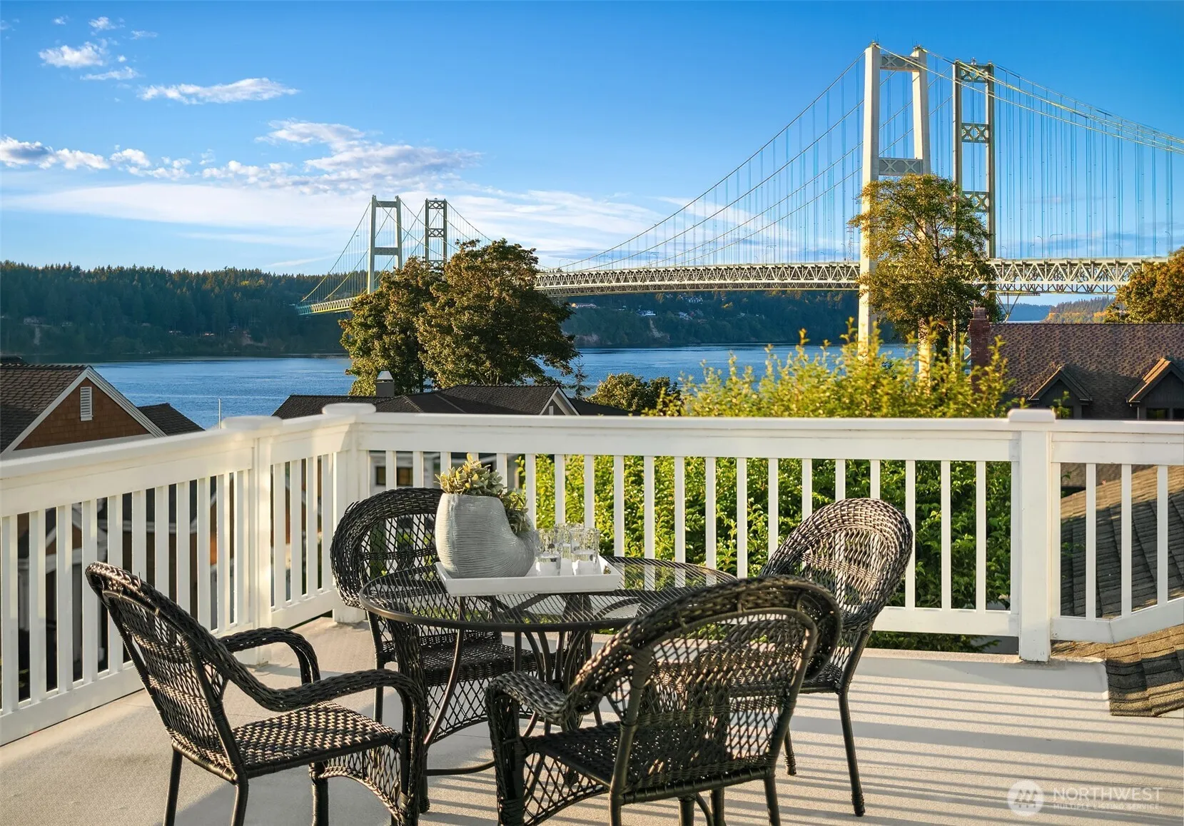 Property photo for 1226 N Sunset Drive, Tacoma