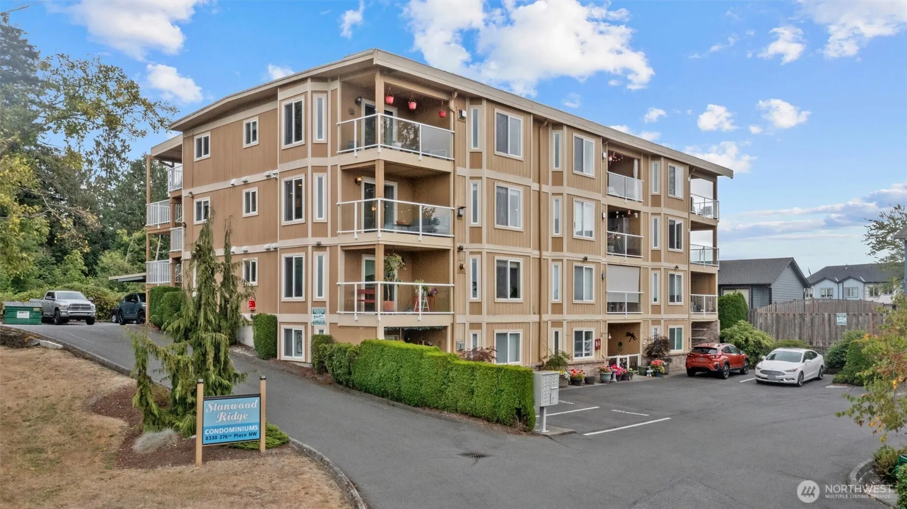 Property photo for 8330 276th Place Nw #7, Stanwood