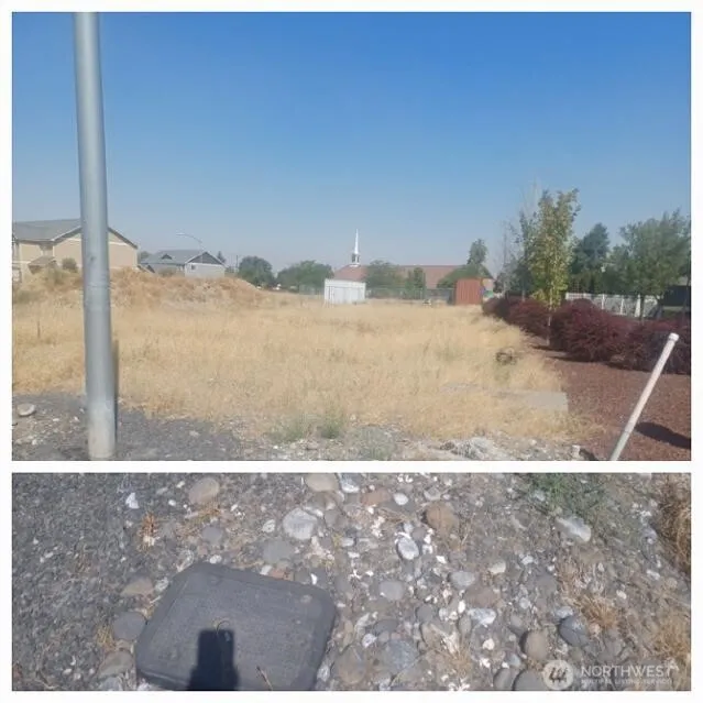 Property photo for 840 Sunburst Court Nw, Moses Lake